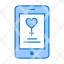 app-mobile-love-lover-icon