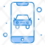 app-mobile-online-taxi-transport-icon