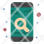 app-mobile-phone-search-icon