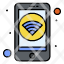 app-mobile-phone-wifi-icon
