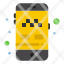 app-mobile-taxi-transport-icon
