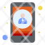 app-mobile-user-login-icon