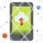 app-upload-cloud-icon