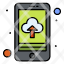 app-upload-cloud-icon
