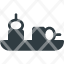 appetizerfood-restaurant-icon