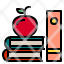 apple-book-education-knowledge-icon