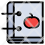 apple-book-education-knowledge-learning-icon