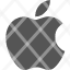apple-brand-company-tech-icon