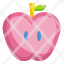apple-food-fruit-diet-vegetarian-spring-season-icon