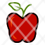 apple-fruit-autumn-fall-icon