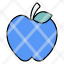 apple-fruit-food-healthy-diet-fresh-organic-nutrition-icon