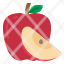 apple-fruit-food-healthy-organic-icon