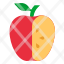 apple-fruit-food-vegan-healthy-icon