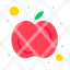 apple-fruit-fruits-food-icon
