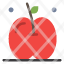 apple-fruit-thanksgiving-icon