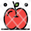 apple-fruit-thanksgiving-icon