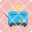 appliance-bread-food-toast-toaster-icon