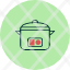 appliance-cooker-cooking-kitchen-pressure-rice-icon