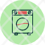 appliance-household-laundry-machine-washing-icon