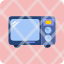 appliance-kitchen-microwave-oven-icon