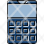 application-bbm-blackberry-cellular-mobile-phone-telephone-icon-vector-design-icons-icon