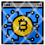 application-bitcoin-business-currency-finance-internet-icon