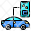 application-car-door-driving-self-self-driving-icon