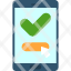 application-check-list-mobile-order-shopping-todo-icon