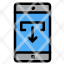 application-data-download-mobile-icon