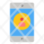 application-mobile-profile-icon