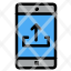 application-mobile-smartphone-upload-icon