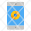 application-mobile-target-icon