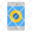 application-mobile-time-icon