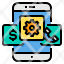 application-smartphone-program-software-utility-icon