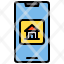 application-smartphone-rent-icon