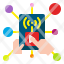 application-technology-internet-app-mobile-development-network-icon