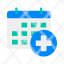appointment-calendar-checkup-diagnosis-healthcare-medical-icon