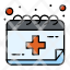 appointment-calendar-medical-month-icon