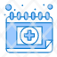 appointment-calendar-medical-schedule-icon