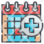 appointment-deadline-calendar-checkup-schedule-icon
