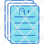 approval-checkbox-evaluation-experiment-inquiry-inspection-test-icon-vector-design-icons-icon