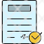 approval-checkmark-clipboard-verified-agreement-icon