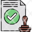 approval-done-tick-check-sign-stamp-icon