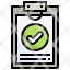 approval-filloutline-clipboard-approved-check-sign-tick-icon