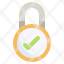 approval-flaticon-padlock-check-sign-approve-lock-tick-icon