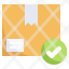 approval-flaticon-parcel-check-sign-tick-package-icon