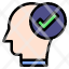 approve-mind-thought-user-human-brain-icon