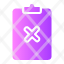 approved-and-rejected-files-folders-decline-clipboard-negative-cross-icon