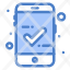 approved-checked-mobile-access-icon