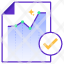 approved-report-analysis-icon